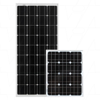 Victron BlueSolar 24V 360W Monocrystalline Solar Panel