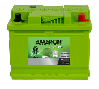 Amaron DIN45 Car Battery
