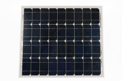 Victron BlueSolar Monocrystalline Solar Panel 130W (36-Cell, Voc 24.8V)