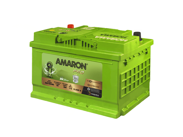 Amaron DIN65 Car Battery