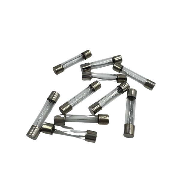 VoltFlow- Emergency Glass Fuse Kit