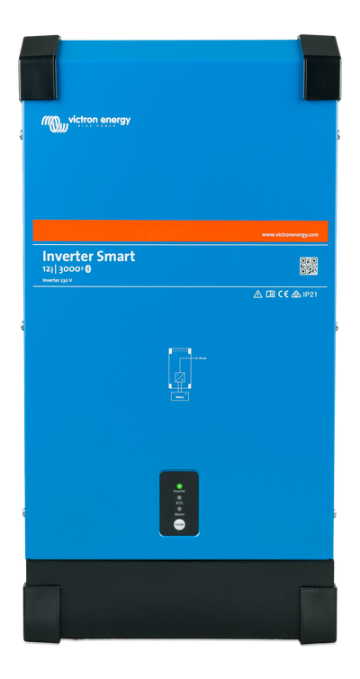 Victron Phoenix Smart Inverter 12/3000 230V