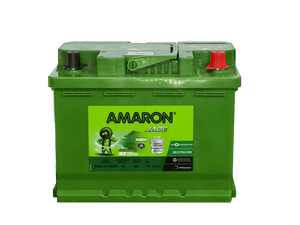 Amaron Jade AGM Din60 (ln2) – 42 Month Warranty