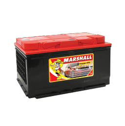 XDIN88HMF Marshall Battery (DIN85LH)