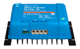 Victron Orion-Tr Smart 12/24-10A