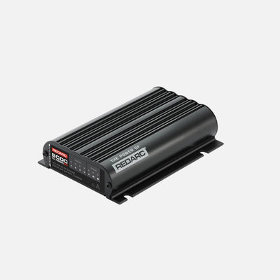 REDARC 25A DC-DC Charger with MPPT Solar