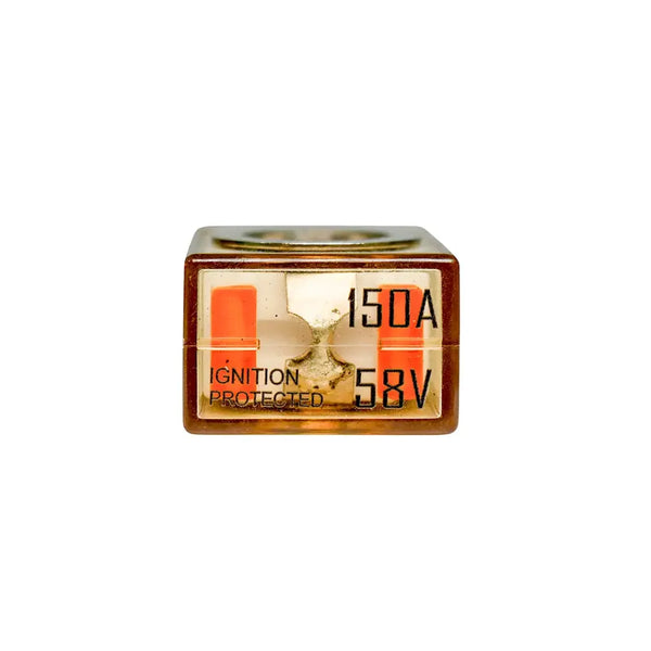 Alvolta 150A MRBF marine rated battery terminal fuse