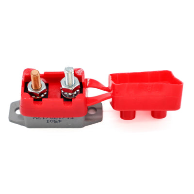 Alvolta Auto-Reset Circuit Breaker 15A with Red Cover