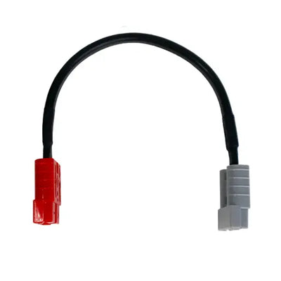 Alvolta Grey to Red Anderson Adaptor