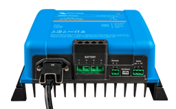 Victron Smart IP43 Charger 24V 25A (3 Outputs)