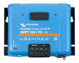 Victron SmartSolar MPPT 150/70-Tr