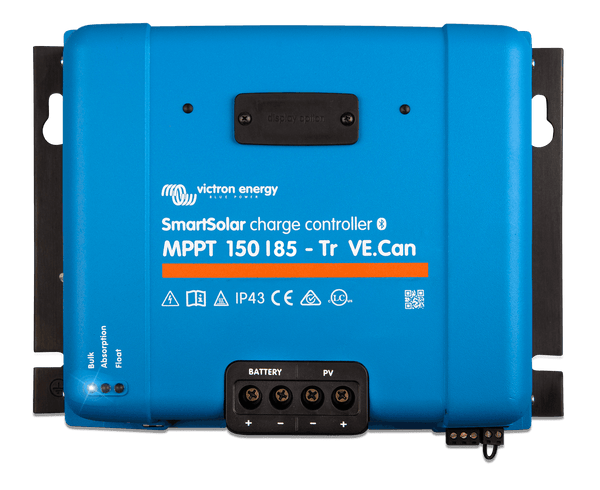 Victron SmartSolar MPPT 150/85-Tr VE.Can