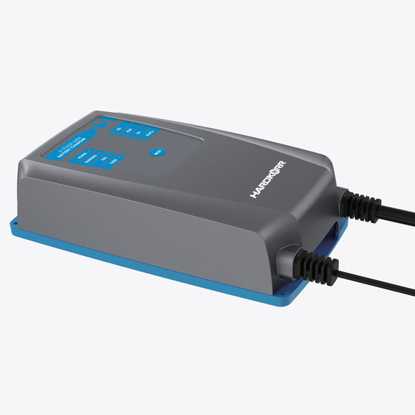 Hardkorr 25A 9-Stage AC 240V Battery Charger