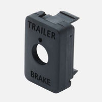 Redarc Tow Pro Elite Switch Insert 22x22mm to suit Toyota