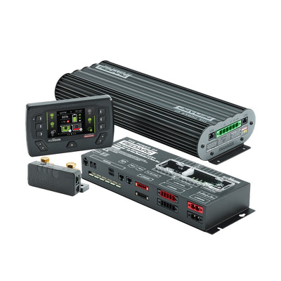 REDARC Total Vehicle Management System Kit (TVMSKIT05)