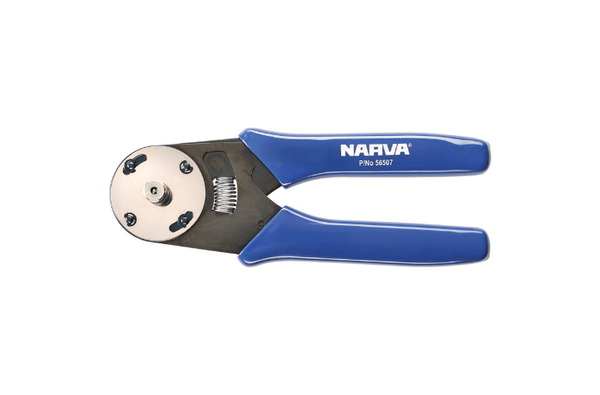 Narva Deutsch Crimping Tool Size 14 Dtp