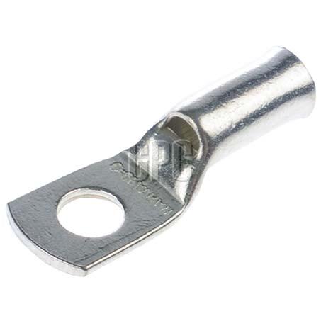 Cable Lug Solder Or Crimp REF# 16mm2 6 B&S ID Sizes (6,8,10mm)