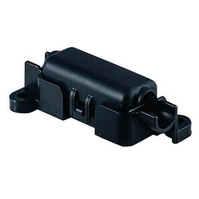 OEX In Line Fuse Holder Midi 1 Way 250a