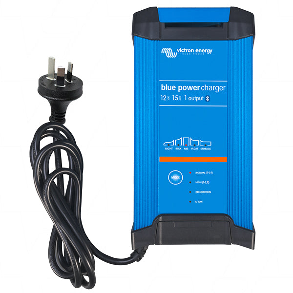 Victron Blue Smart IP22 Charger 12V 15A