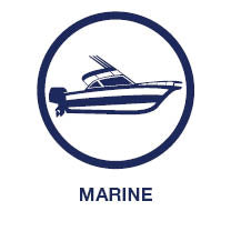 Century Batteries - Marine & Boat