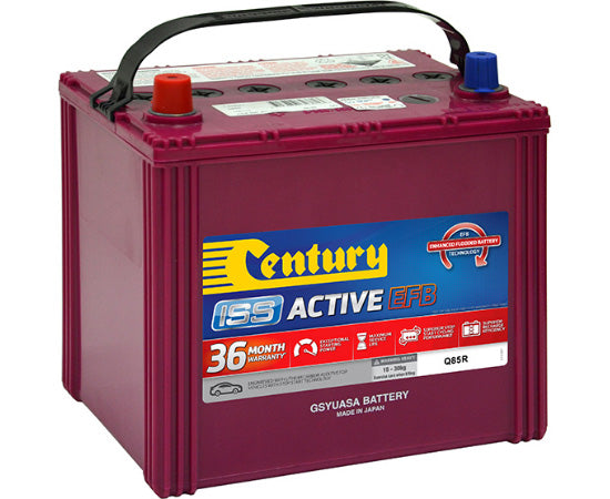 Q85R Century Battery