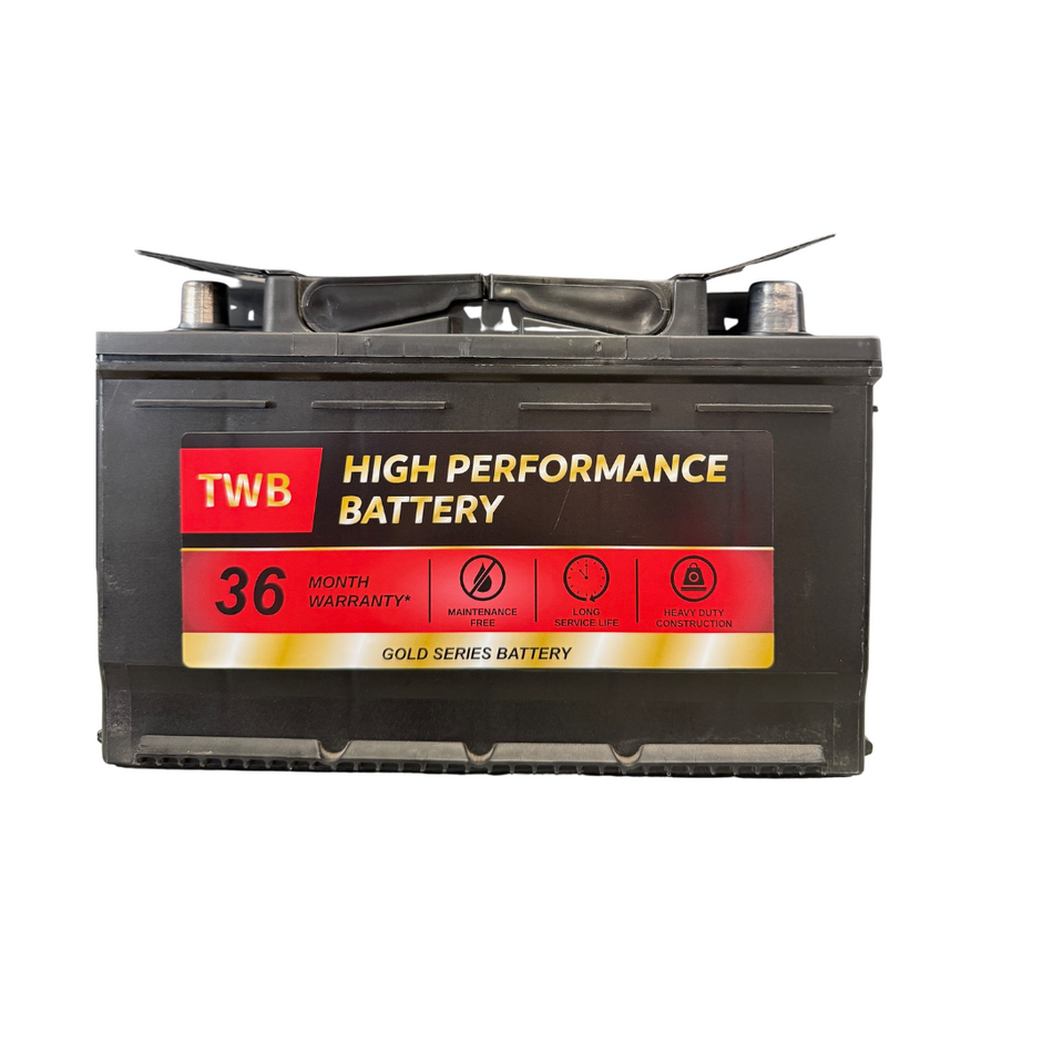 TWB Gold Series SMF65L