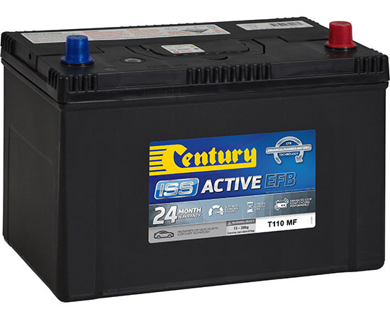 T110 MF Century Battery