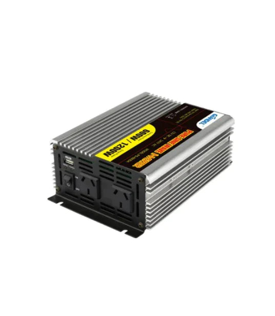 12v 600w Pure Sine Wave Inverter With USB