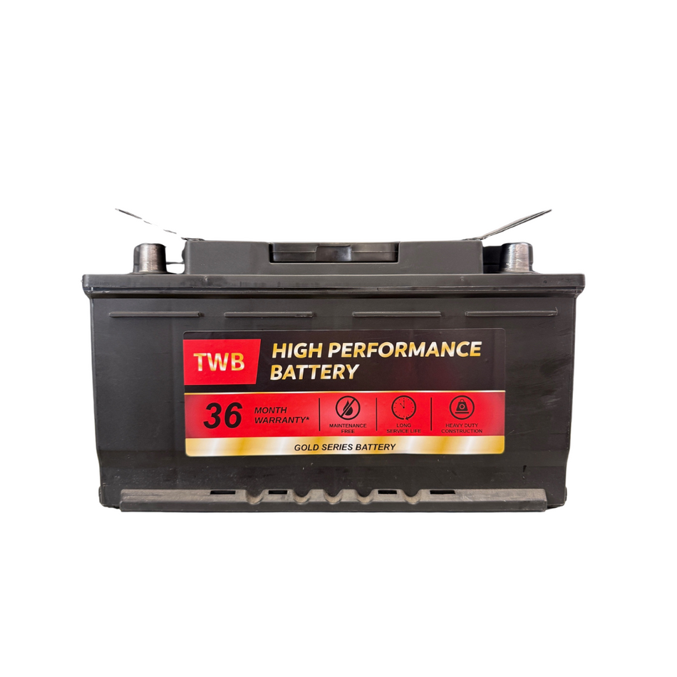 TWB Gold Series SMF75L