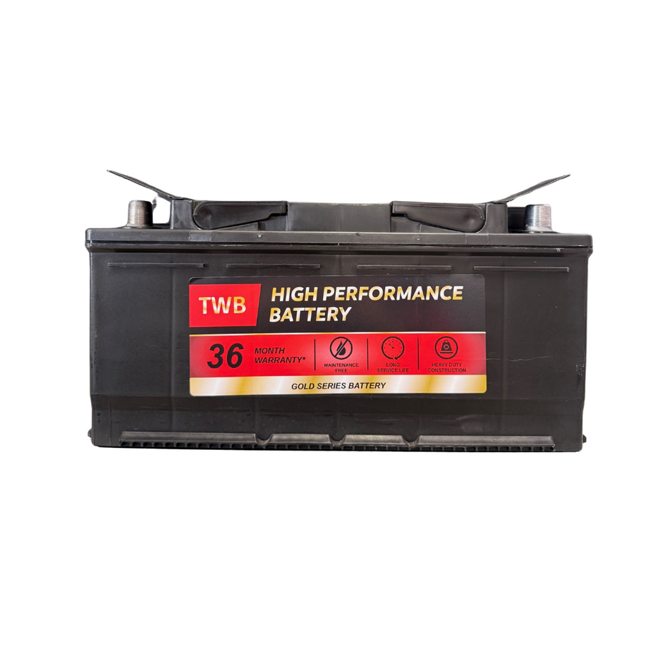 TWB Gold Series SMF85L
