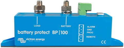 Victron BatteryProtect 12/24V 65A low voltage disconnect