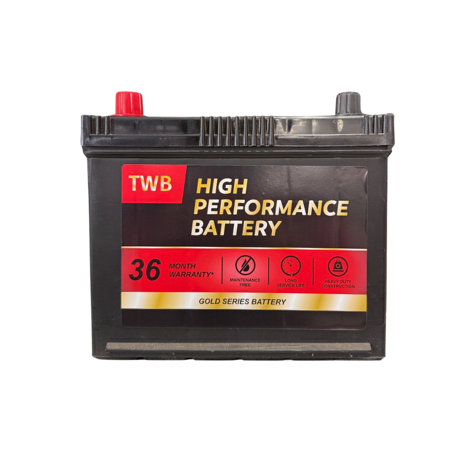 TWB Gold Series SMF57