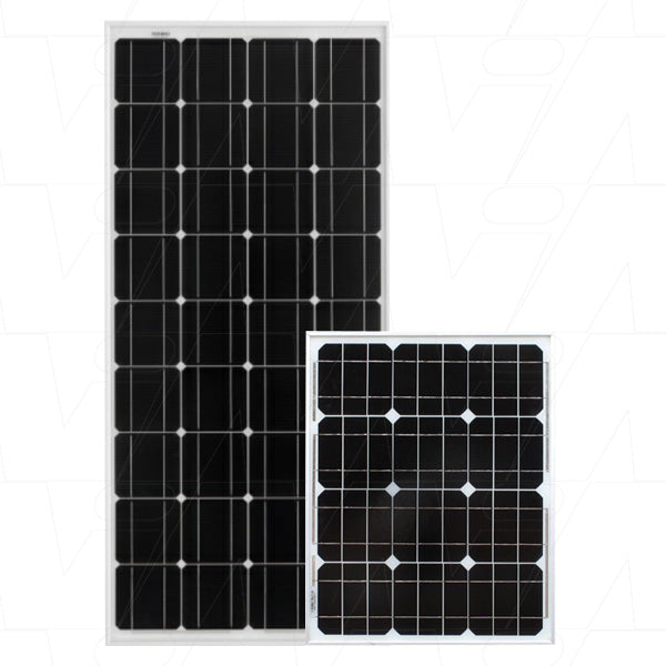 Victron BlueSolar 24V 360W Monocrystalline Solar Panel
