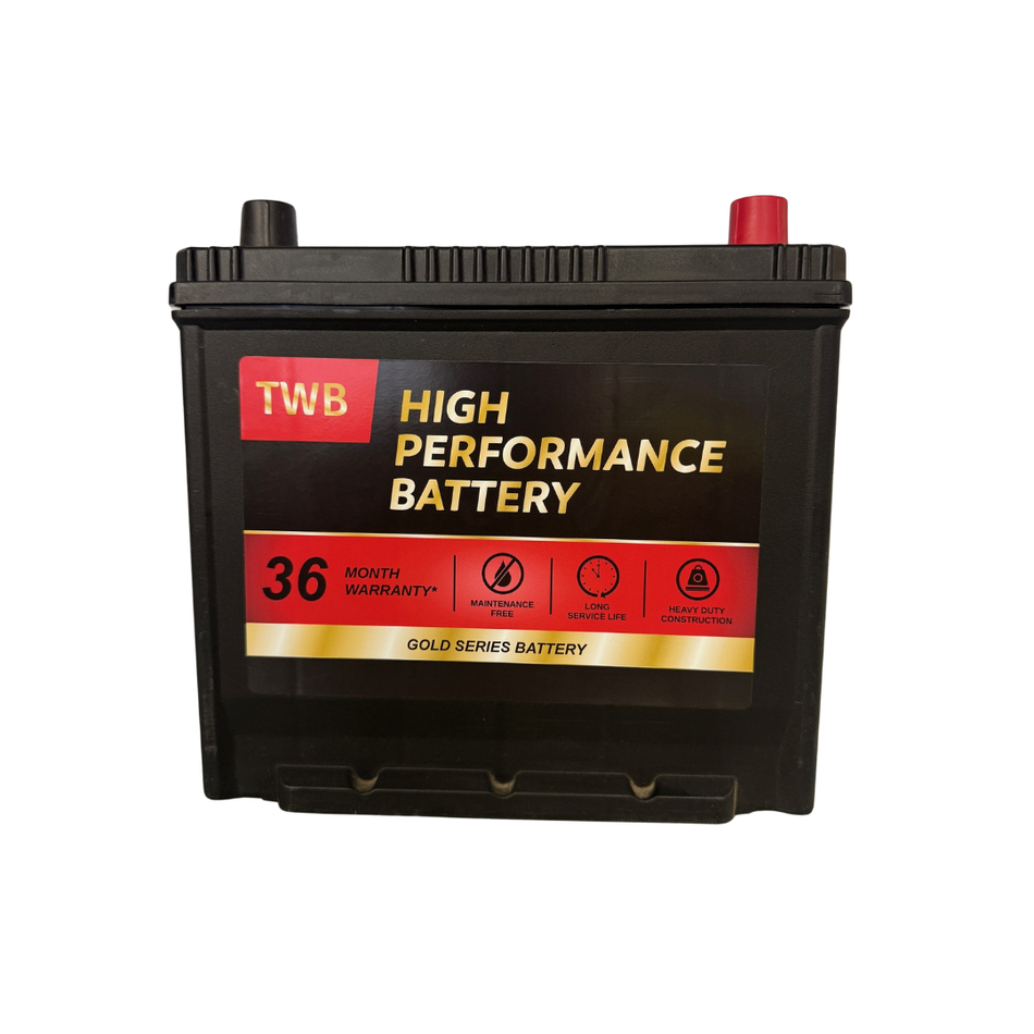 TWB Gold Series MFD23EF