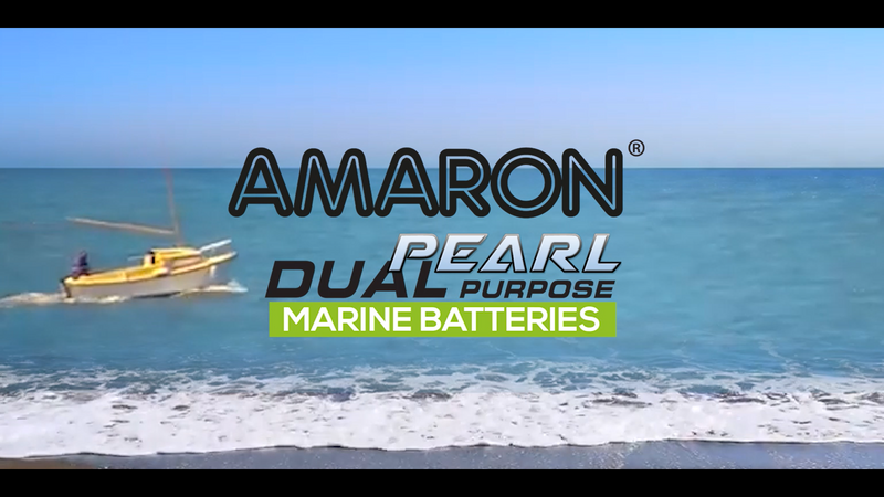 I need a marine battery