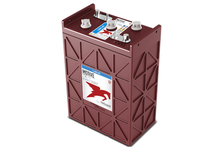 Trojan J305H 6V 360Ah Flooded Deep Cycle Battery