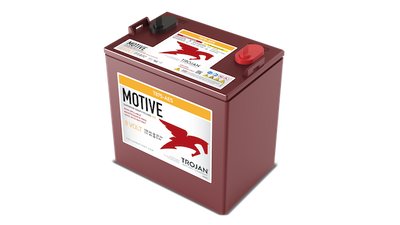 Trojan T875-AGM-Pro 8V AGM Deep Cycle Battery
