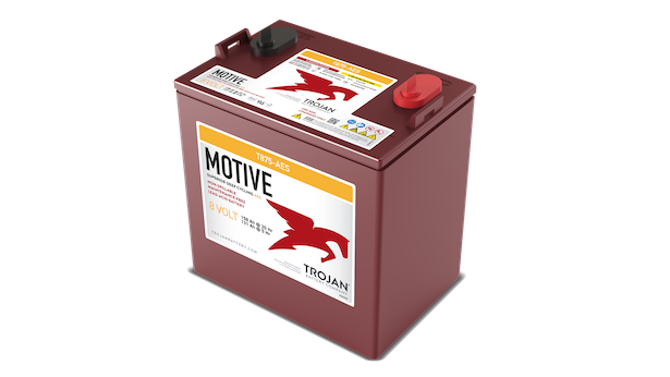 Trojan T875-AGM-Pro 8V AGM Deep Cycle Battery