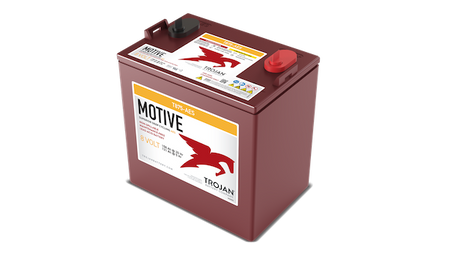 Trojan T875-AGM-Pro 8V AGM Deep Cycle Battery