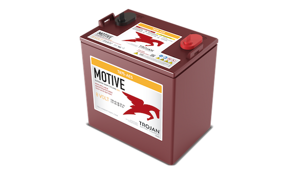 Trojan T875-AGM-Pro 8V AGM Deep Cycle Battery