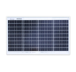 Victron BlueSolar 20W 12V monocrystalline solar panel