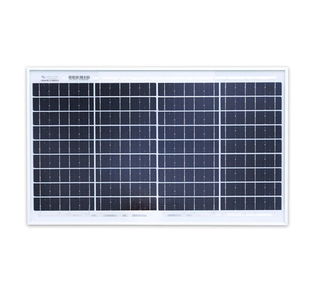 Victron BlueSolar 20W 12V monocrystalline solar panel