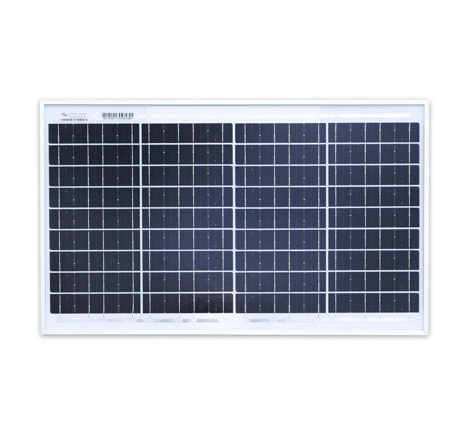 Victron BlueSolar 20W 12V monocrystalline solar panel