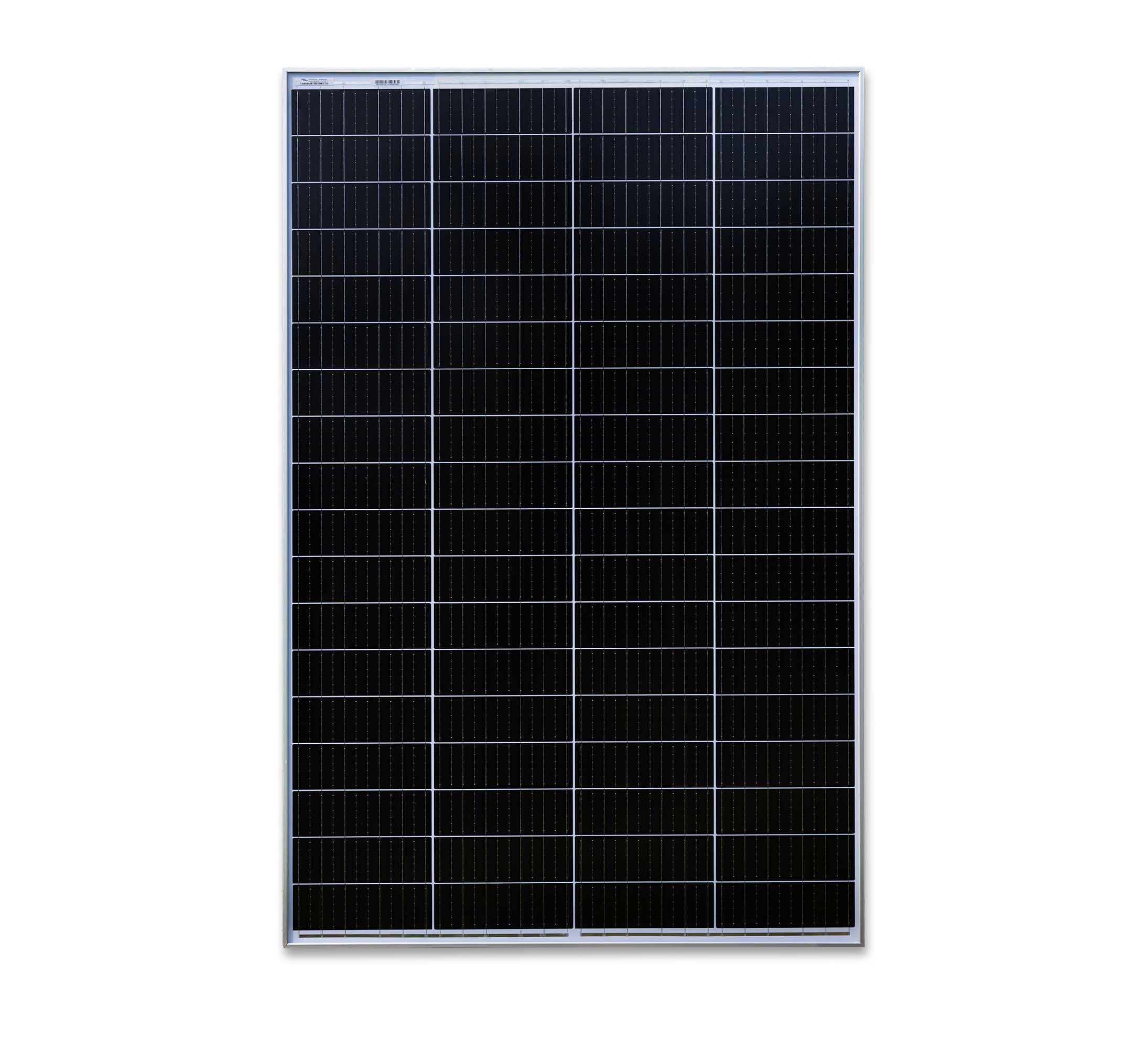 Victron BlueSolar 235W 24V monocrystalline solar panel