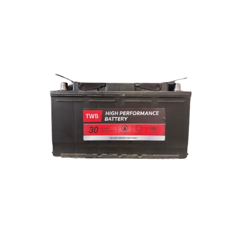 TWB Silver Series N88H Car Battery