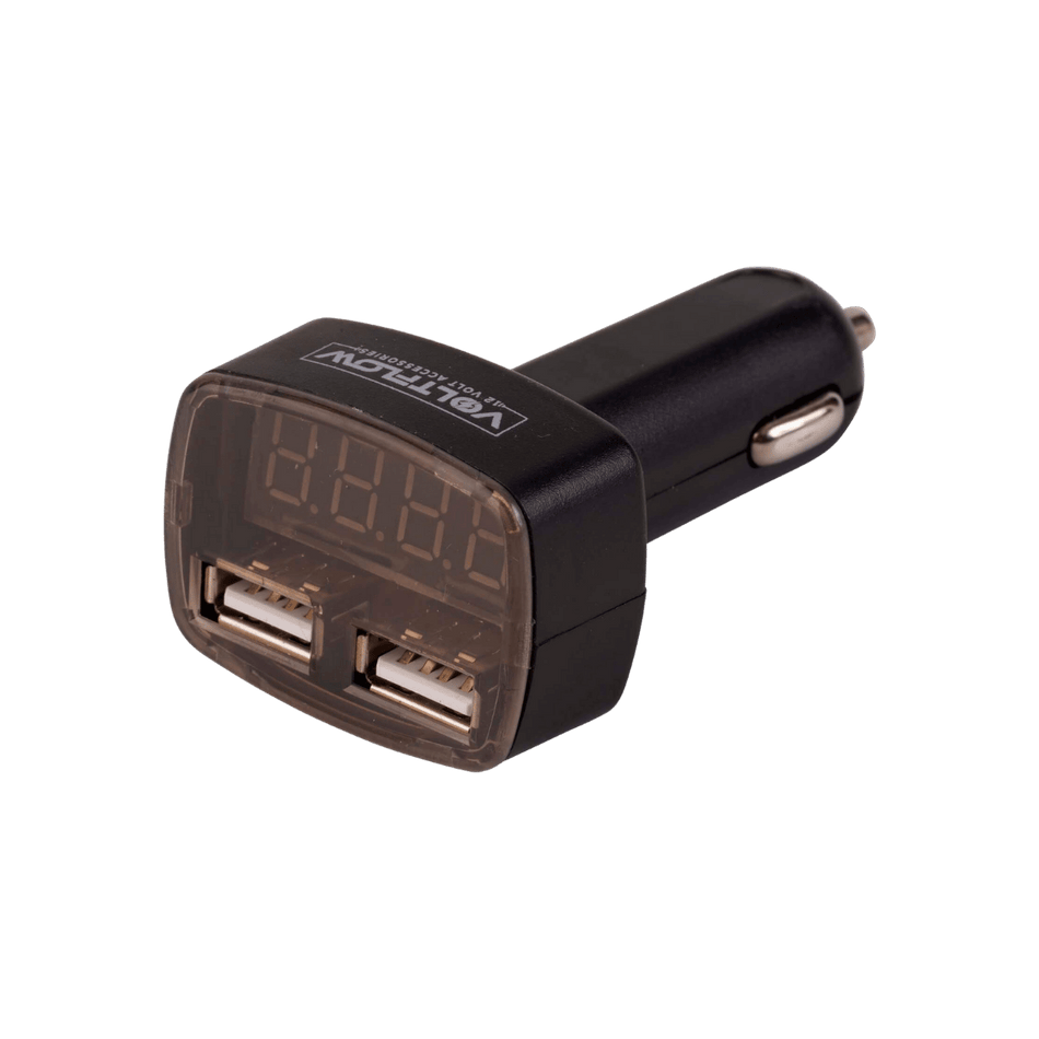 Projecta Battery & Alternator Tester