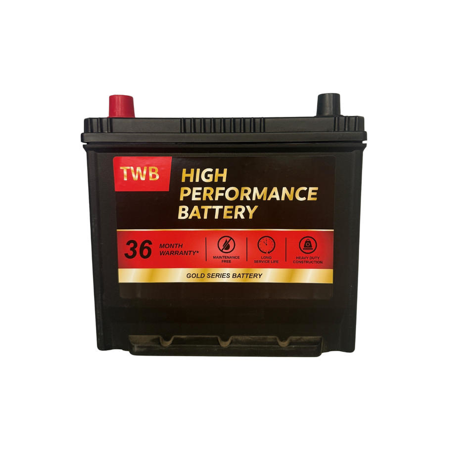 TWB Gold Series MFD23EFR