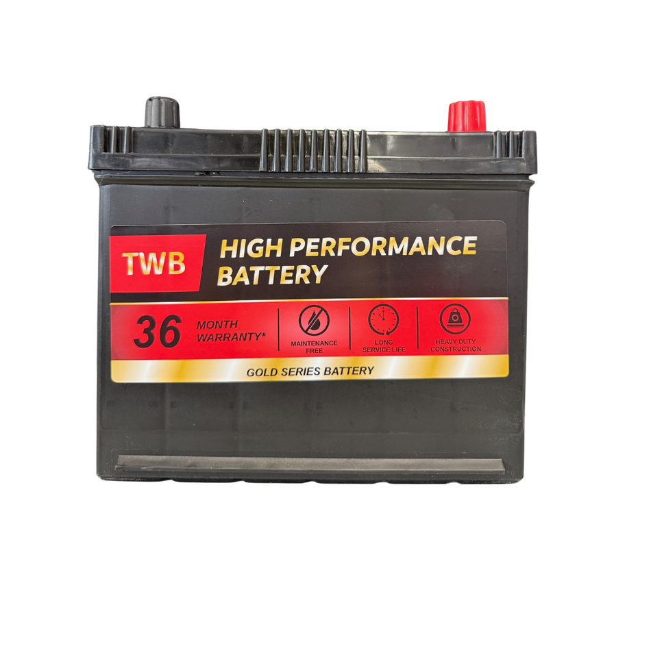 TWB Gold Series SMF58