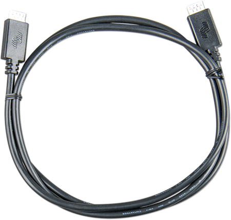 Victron VE.Direct cable 0.9m for BMV, SmartShunt and MPPT to GX device