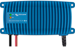Victron Blue Smart IP67 Charger 12V 25A waterproof battery charger